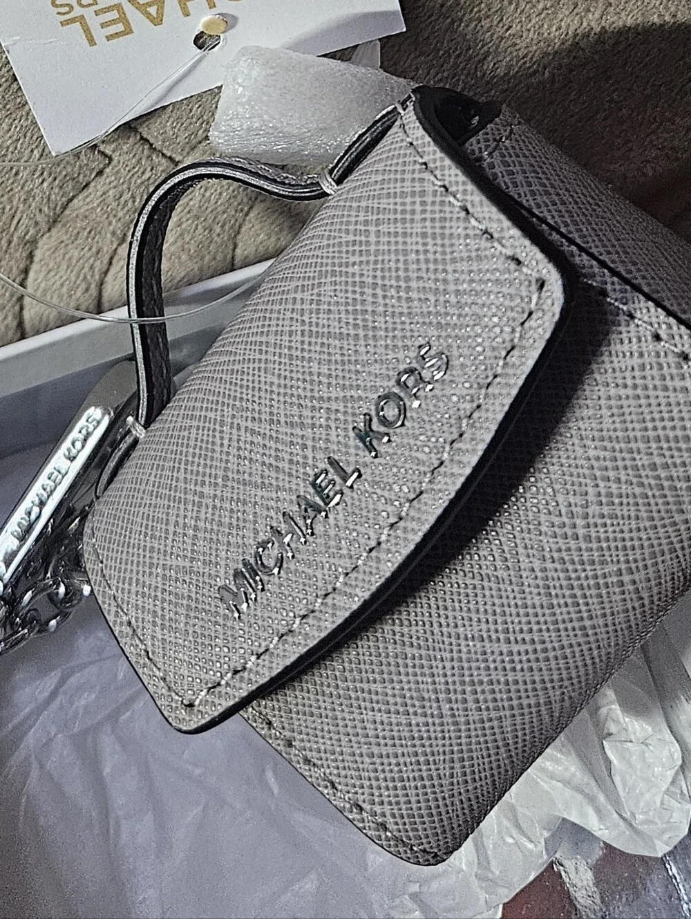 Michael Kors Key Fob
